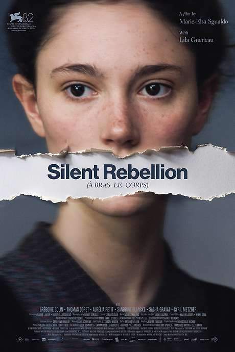Silent Rebellion